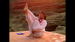 BALANCE YOUR BUTTOCKS Instructional Video