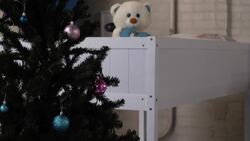 How The Independent's readers changed Christmas morning for this family Instructional Video