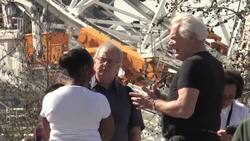 The Front Page: UK’s fourth Covid vaccine could be ready in 4 weeks; latest from George Floyd trial News Clip