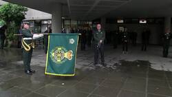 UK observes silence for key worker deaths Instructional Video