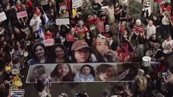 Israeli protests continue as bodies of some captives recovered News Clip