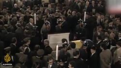 Colombia: FARC admits to killing former presidential candidate News Clip