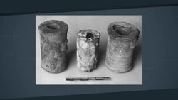 Exploring Qumran: The Dead Sea Scrolls Community Instructional Video