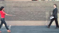 How to Date a Younger Woman Instructional Video