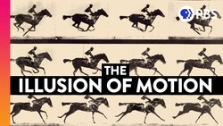 How Every Movie & Video Game Tricks Your Brain Instructional Video