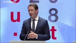 EU turns to Africa to help tackle migration News Clip