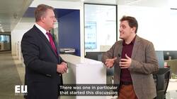 Can the EU safeguard critical medicines? News Clip