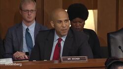 Booker Breaks Senate Rules to Release Kavanaugh Emails News Clip