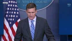 DOJ: Comey Violated FBI Policy By Keeping, Sharing Trump Memos News Clip