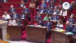 State of emergency takes effect in New Caledonia after four killed in riots News Clip