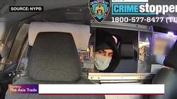 Person of Interest in NYC Slaying Arrested, Charged News Clip