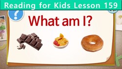 What Am I Unit 159 Instructional Video