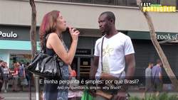 Why Brazil? | Easy Brazilian Portuguese 52 Instructional Video
