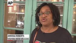 New Orleans’ hunkers down for Barry Instructional Video