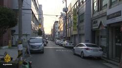 Philippines: Church attendance hits low over coronavirus fears News Clip