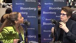Tennis Legend Billie Jean King On Women's Sports News Clip