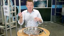 DIY Sci: Bubble Surgery Instructional Video