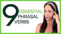 9 Impossible Phrasal Verbs…EXPLAINED! Instructional Video