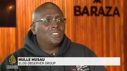 Kenya election: Supreme Court could annul last month's vote News Clip