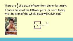 Equations: Fractions & Mixed Numbers Instructional Video