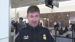 Atlanta's international terminal gets facial recognition News Clip