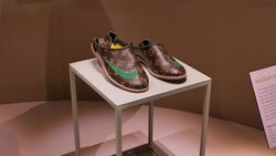 Cultural Capital: African Fashion at the V&A and Three Thousand Years of Longing Reviewed News Clip