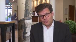 German hotel CEO on impact of virus pandemic Instructional Video