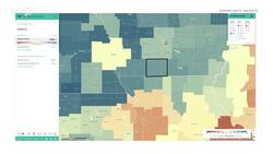 Which Neighborhood You Grow Up In Can Predict Your Income As An Adult News Clip