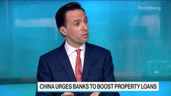 China Calls on Banks to Increase Property Lending News Clip