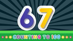 Count to 100 Instructional Video