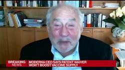 Covid Pandemic Has Exacerbated Inequalities, Stiglitz Says News Clip