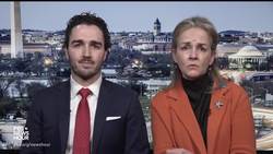 Rep. Dean And Her Son Share Their Family's Struggle With Addiction In New
Memoir News Clip