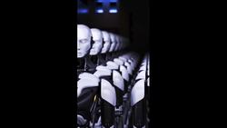 Why Is It Hard To Teach Robots To Blink? Instructional Video