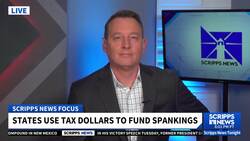 Experts, advocates say corporal punishment in schools must end News Clip