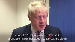 PM says widespread flooding is not yet 'a national emergency' News Clip