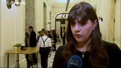 Women from Central Eastern Europe steal the spotlight at the 2019 Women in Europe awards News Clip