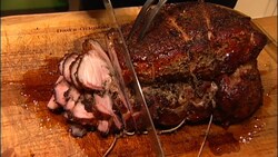 Pastured Pig to Plate: BBQ Pork Roast Celebration Instructional Video