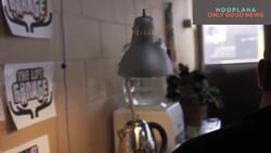 The Lift Garage: Fixing Cars And People's Lives Instructional Video