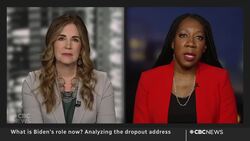 What is the U.S. president’s role now? Analyzing Biden’s dropout address Instructional Video