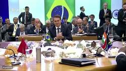 BRICS summit: China warns against 'protectionism, bullying' News Clip