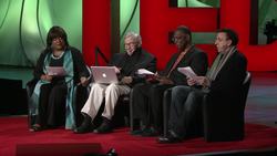 TED: Remaking my voice | Roger Ebert Instructional Video