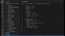 Building a ChatGPT AI with JavaScript - An OpenAI Code-Along Guide - How Does NPM Run Dev Work in Next.js Instructional Video