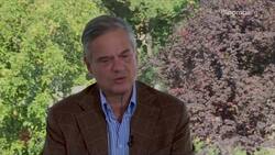 Societe Generale Chairman: 'Prudence' When Raising Rates News Clip