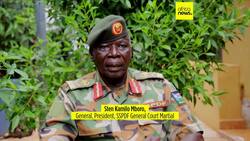 South Sudan launches military court to enforce accountability and justice News Clip