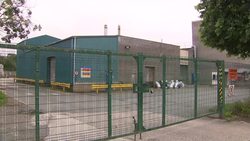 2 Sisters poultry plant in Anglesea News Clip