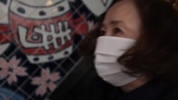 CLEAN : Olympics overseas fan ban hits Japan tourism sector News Clip