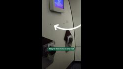 The prime spot on the plane when traveling with kids #brighttrip #travelkids #travelsmarter Instructional Video