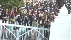 Protests grow in India over divisive citizenship law News Clip