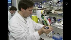 How Covid Vaccine Tech Could Soon Be Used to Fight Cancer News Clip