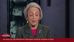 How the Israel-Hamas truce might play out News Clip